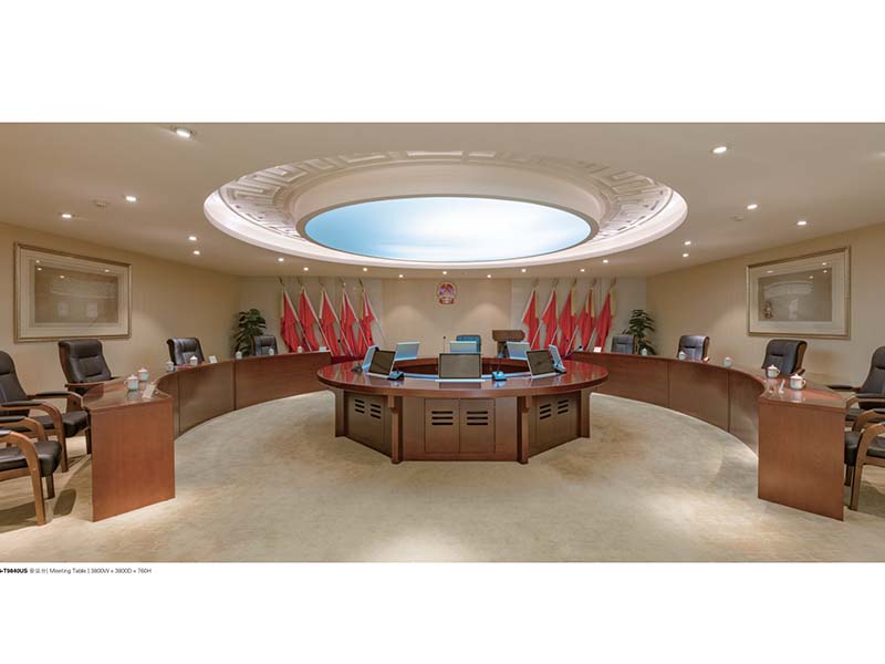 会议桌