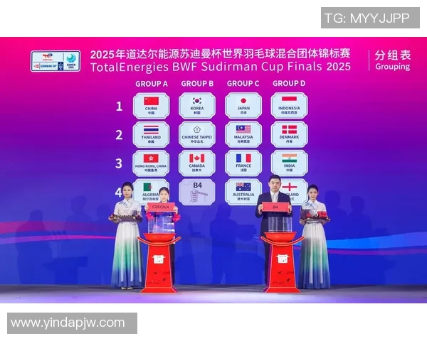 最新羽毛球实力排行榜揭晓北京羽毛球队稳居第一名