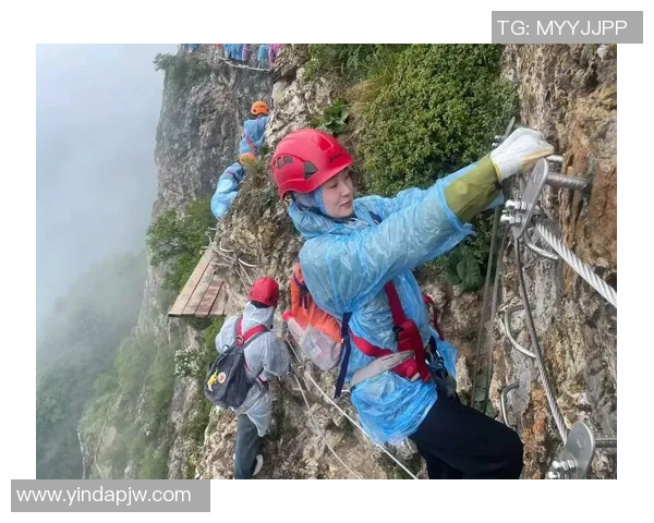 李磊亲自分享攀岩技巧与心得体会助你轻松征服高峰