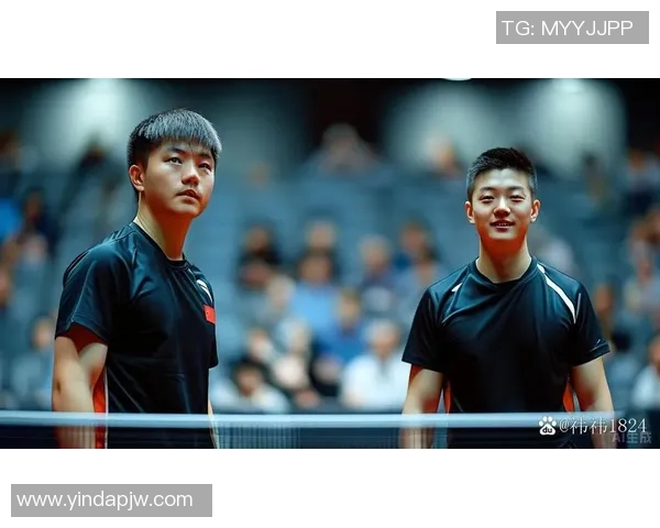杭州乒乓球队意识排名创新高展现团队实力与战术智慧