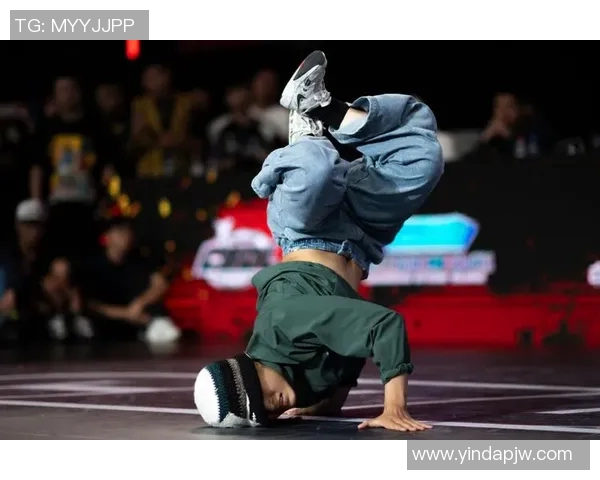 街舞心理素质评比揭晓上海街舞队荣获第六名成就引关注