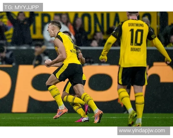 门兴格拉德巴赫对阵多特蒙德前瞻分析及比赛预测