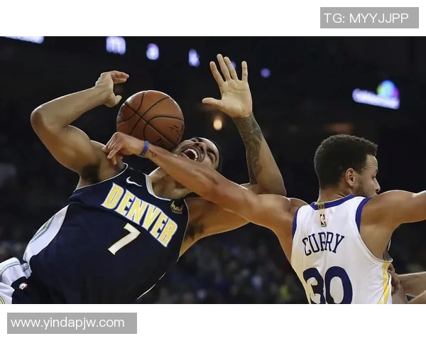 今天勇士与掘金的精彩对决直播时间及观看方式详解