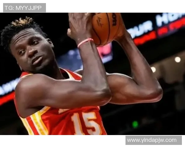 克林特卡佩拉在NBA赛场上的成长与影响力分析